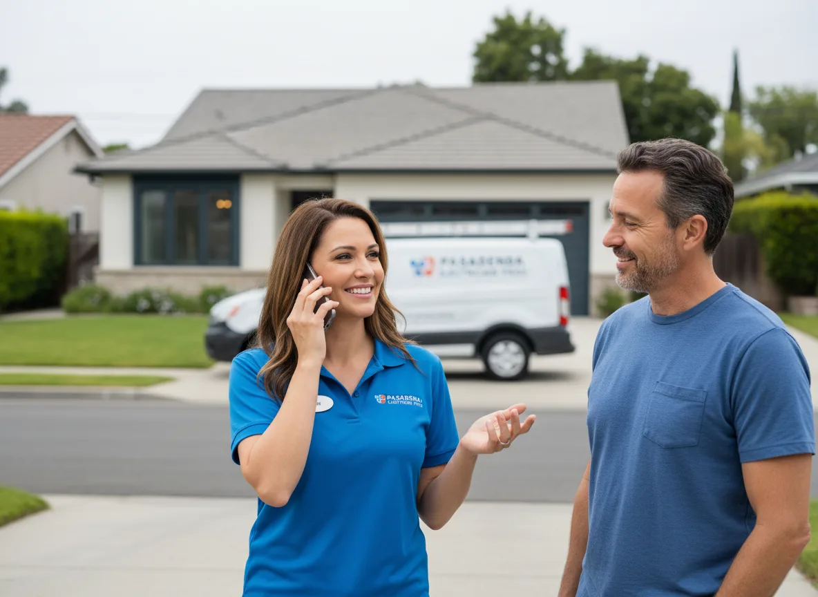 Electrician West Hamlin, WV FAQs